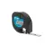 Dymo taśma do drukarek LetraTag 59429 | 12mm/4m | plastikowa | srebrna